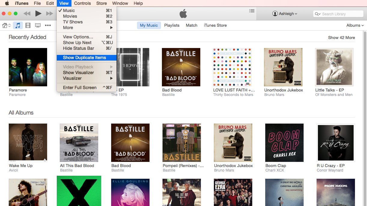 remove iTunes on Mac